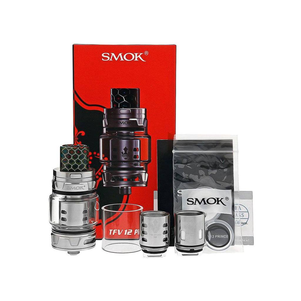 Smok TFV12 Prince Atomizer - Görsel 4
