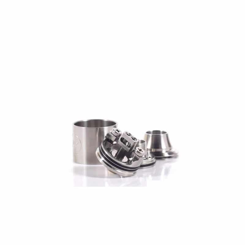 Wismec Indestructible RDA Atomizer - Görsel 3