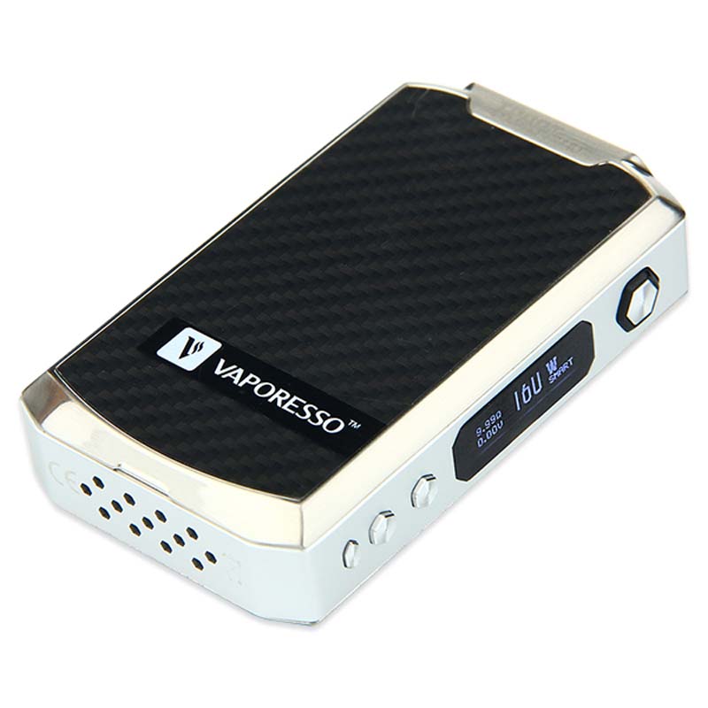 Vaporesso Tarot Pro 160 Watt Mod - Görsel 6