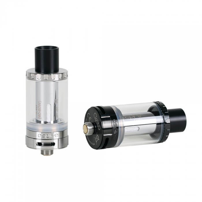 Aspire Cleito Tank Atomizer - Görsel 2