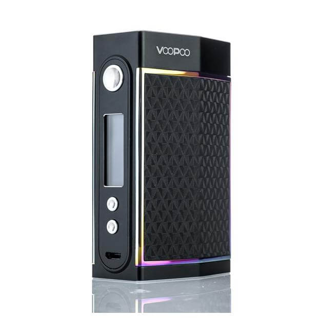 VOOPOO TOO 180W TC BOX MOD - Görsel 8