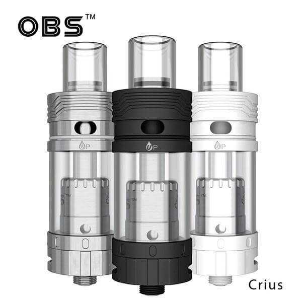 OBS Crius Rta 4.2 ml Atomizer