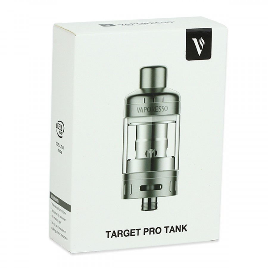 Vaporesso Target PRO Tank Atomizer - Görsel 3