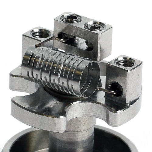 Wismec Theorem RTA 2.7 ml Atomizer - Görsel 2