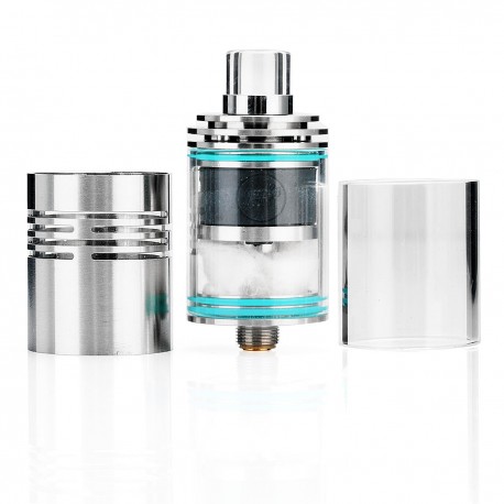 Wismec Theorem RTA 2.7 ml Atomizer - Görsel 5