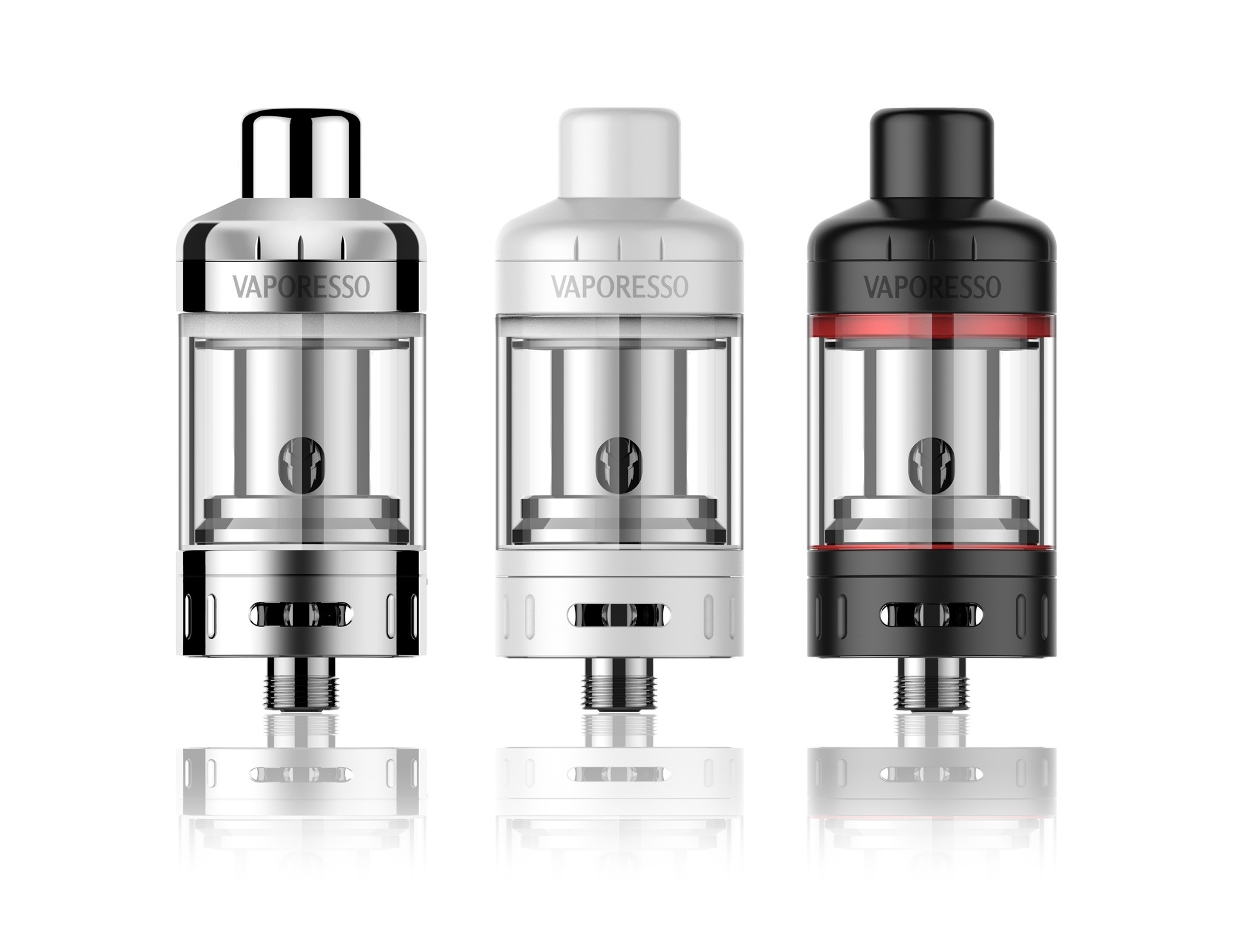 Vaporesso Target PRO Tank Atomizer - Görsel 2