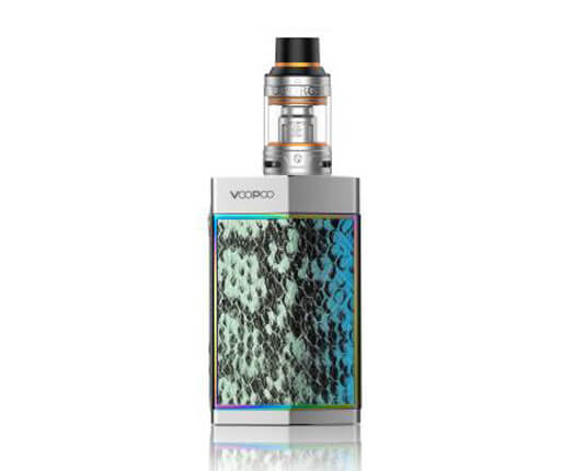 VOOPOO TOO 180W TC BOX MOD - Görsel 10