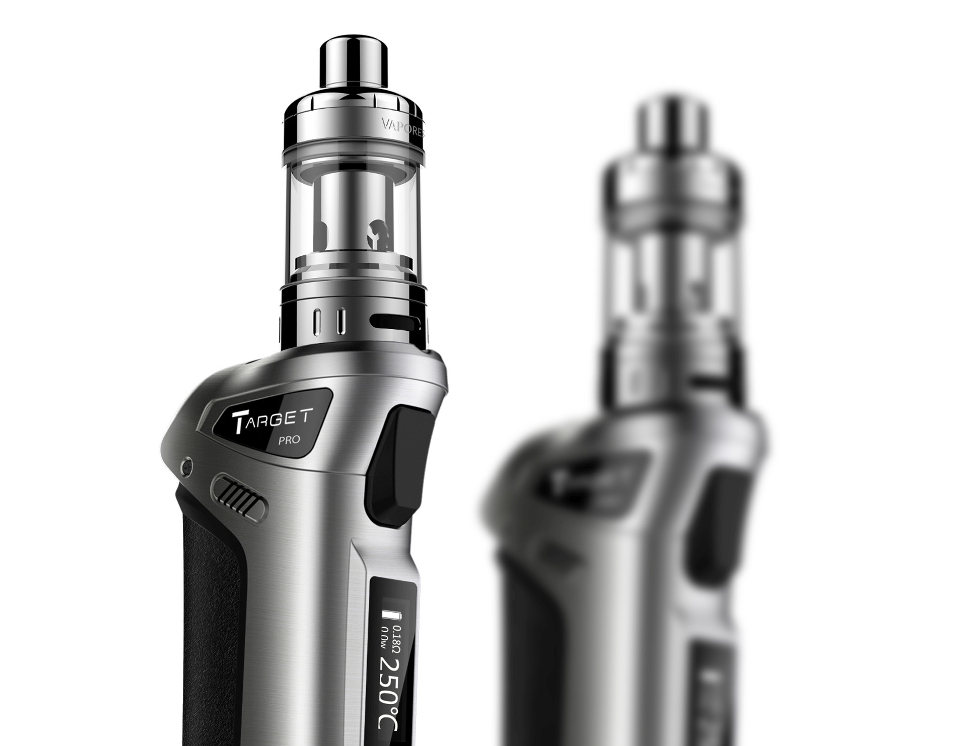 Vaporesso Target PRO Tank Atomizer - Görsel 4
