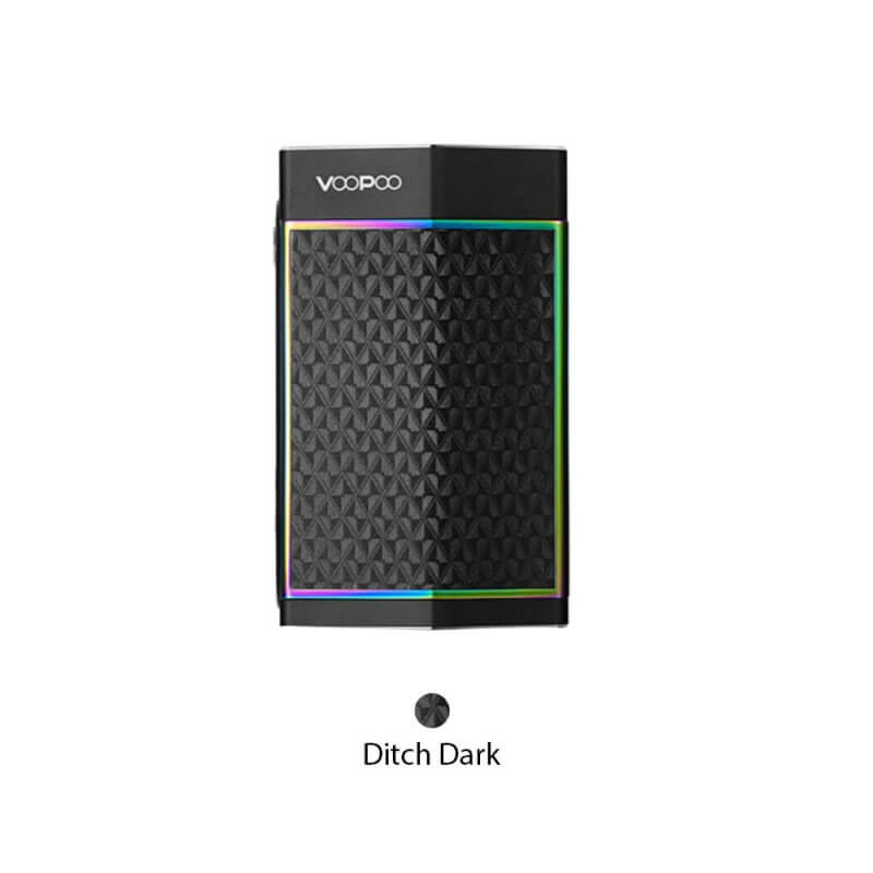VOOPOO TOO 180W TC BOX MOD - Görsel 12