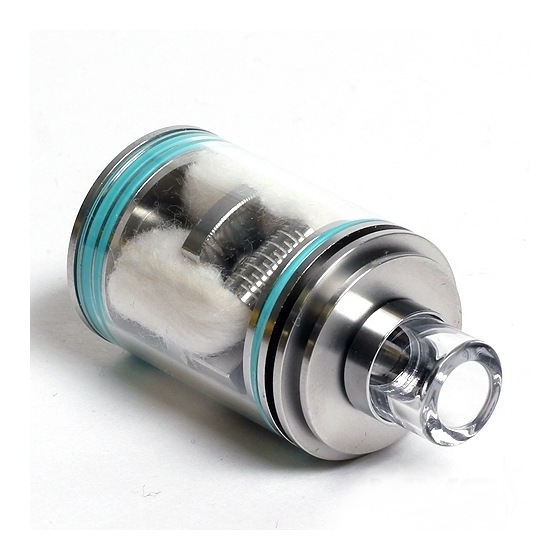 Wismec Theorem RTA 2.7 ml Atomizer