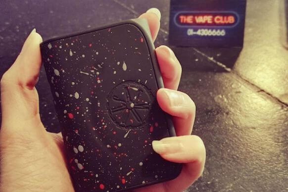 Asmodus Minikin Boost 155W Box MOD - Görsel 5