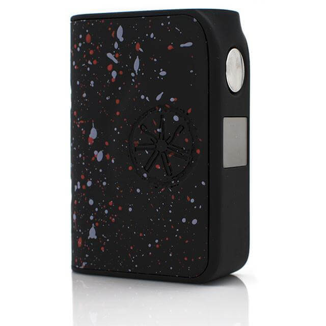 Asmodus Minikin Boost 155W Box MOD
