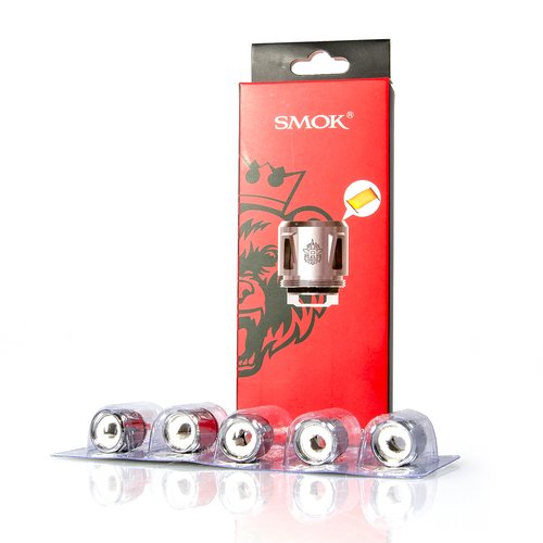 Smok V8 Baby 0.15 ohm Mesh Coil 5'li Paket