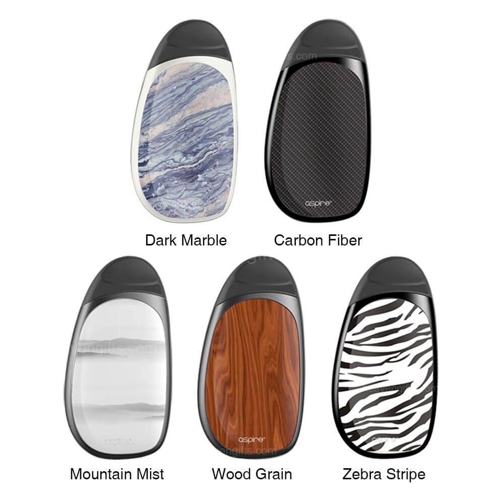 Aspire Cobble Pod Elektronik Sigara - Görsel 12