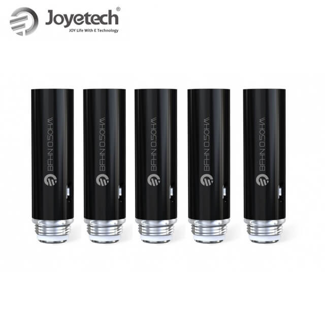 Joyetech BFHN Coil atomizer 5'li Paket - Görsel 2