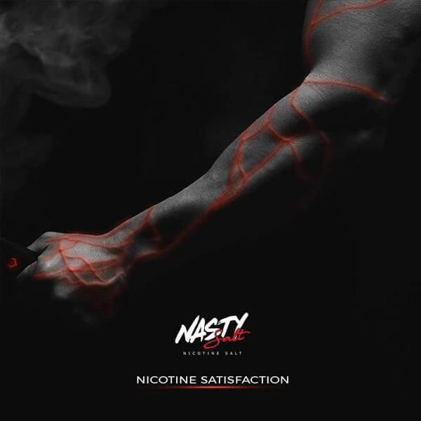 Nasty Juice Salt - Bad Blood 30ml Likit - Görsel 2
