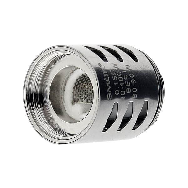 Smok V12 Prince Strip Coil İç Atomizer - Görsel 3