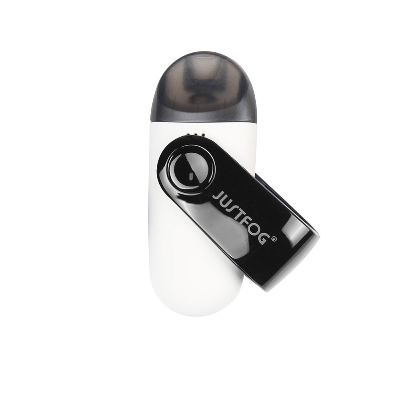 JUSTFOG C601 Pod Kit - Görsel 2