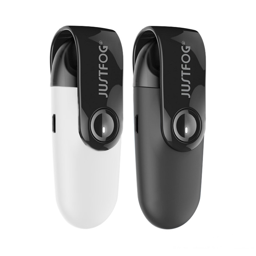 JUSTFOG C601 Pod Kit