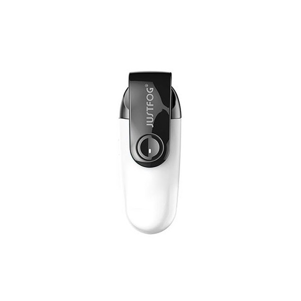 JUSTFOG C601 Pod Kit - Görsel 7