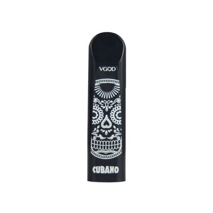 STIG Tek Kullanımlık Vape Cihazı – CUBANO 20mg - Görsel 5