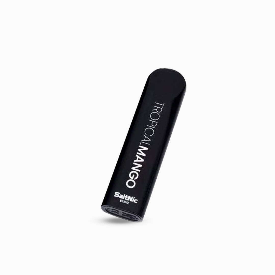 STIG Tek Kullanımlık Vape Cihazı – TROPICAL MANGO 20mg - Görsel 5