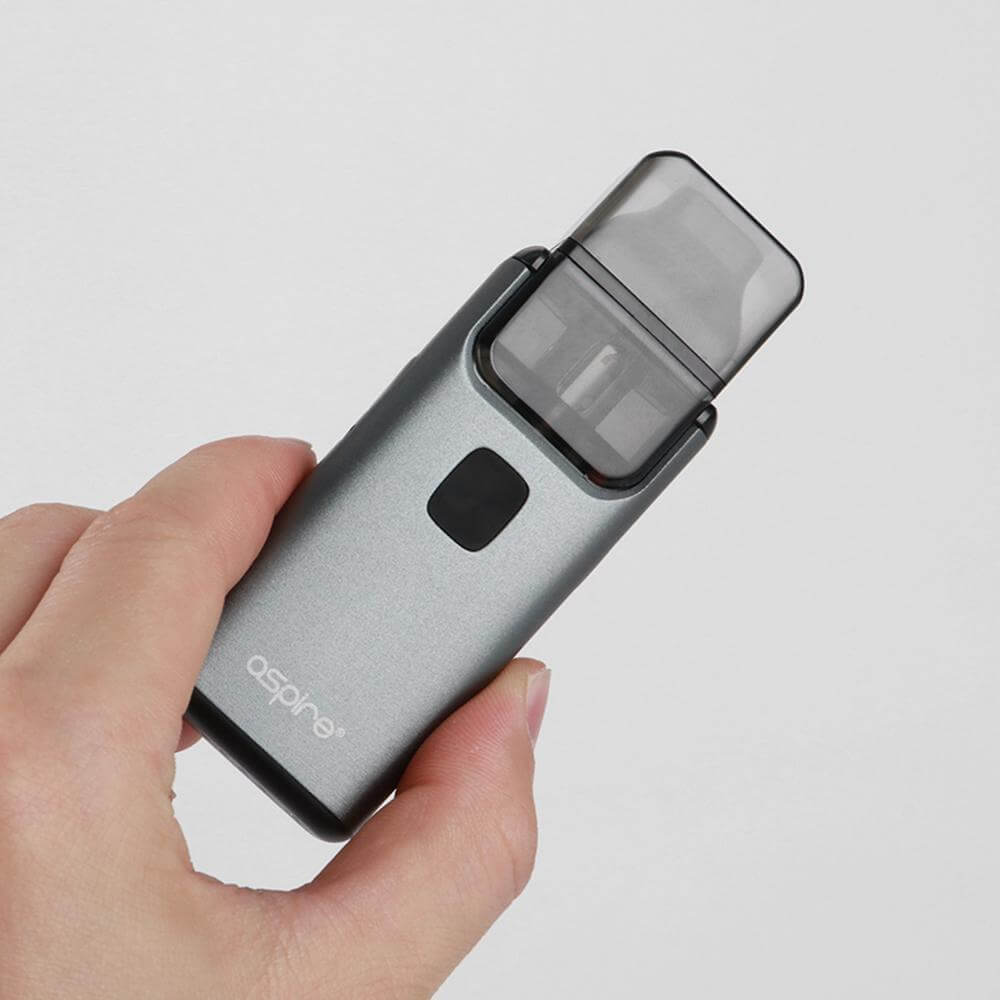 Aspire Breeze 2 AIO Kit - Pod Elektronik Sigara - Görsel 2