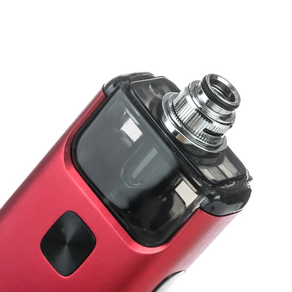 Aspire Breeze 2 AIO Kit - Pod Elektronik Sigara - Görsel 7