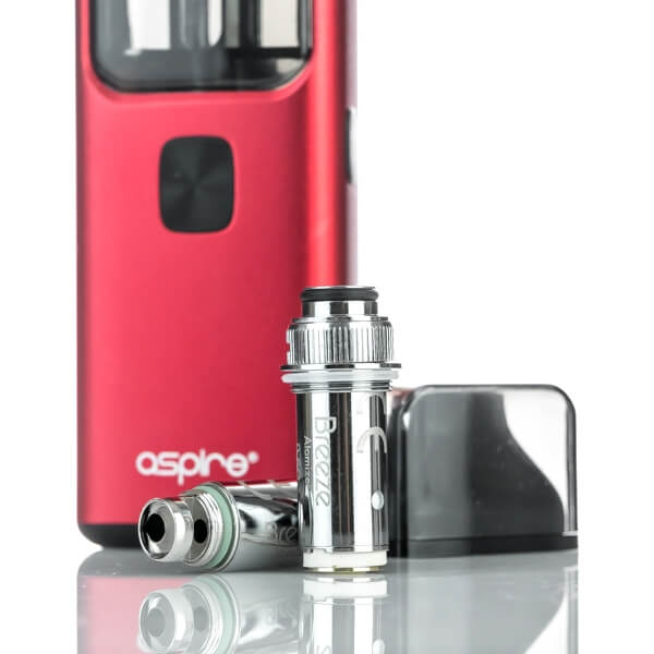 Aspire Breeze 2 AIO Kit - Pod Elektronik Sigara - Görsel 6