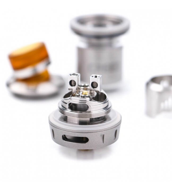 GeekVape - Creed RTA Atomizer - Görsel 7
