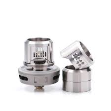 GeekVape - Creed RTA Atomizer - Görsel 12