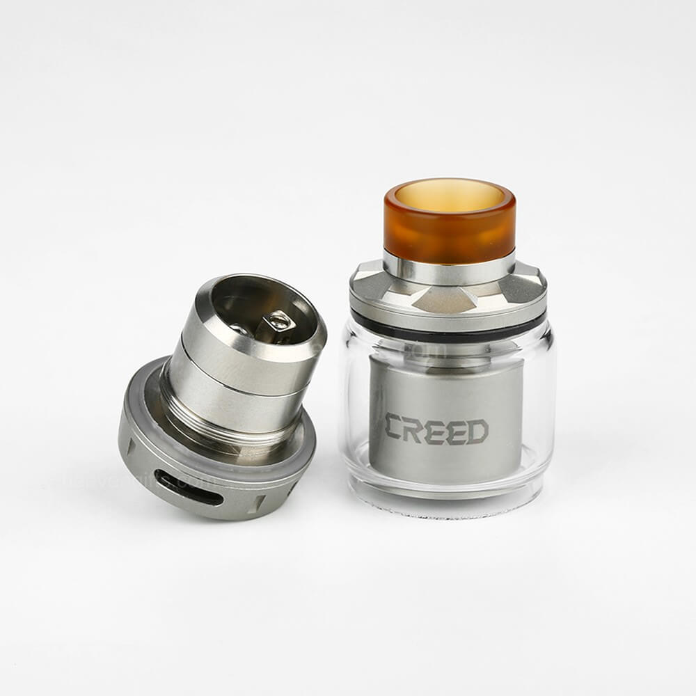 GeekVape - Creed RTA Atomizer - Görsel 11