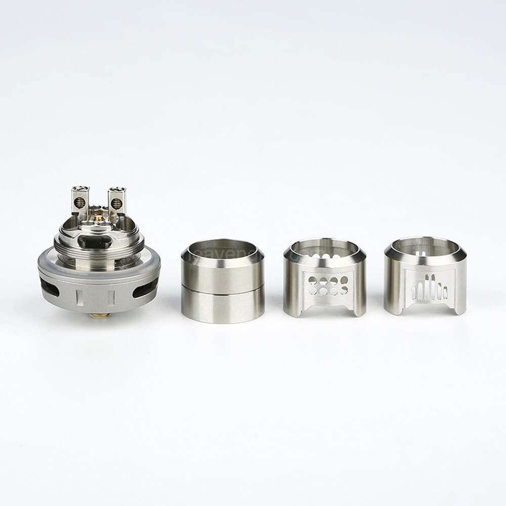 GeekVape - Creed RTA Atomizer - Görsel 9