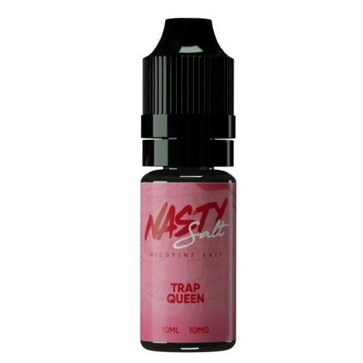 Nasty Juice Salt - Trap Queen 10ml Likit