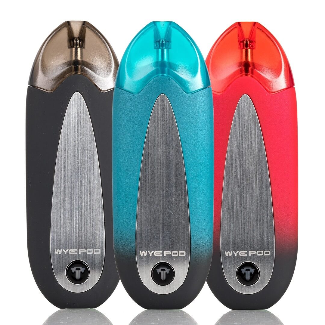 TESLA WYE POD KIT