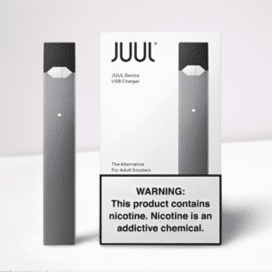 Juul Basic Kit