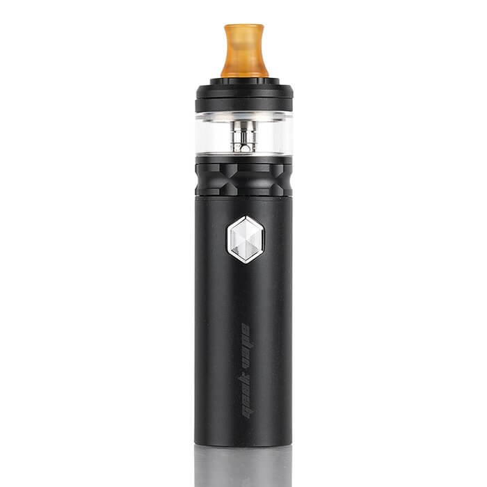 Geek Vape FLINT All-in-One MTL Kit 1000Mah - Görsel 4