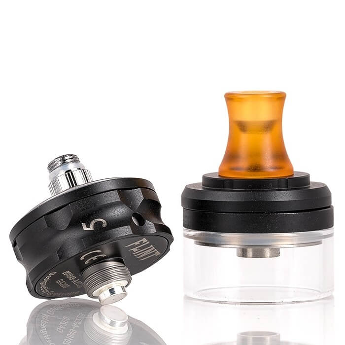 Geek Vape FLINT All-in-One MTL Kit 1000Mah - Görsel 13