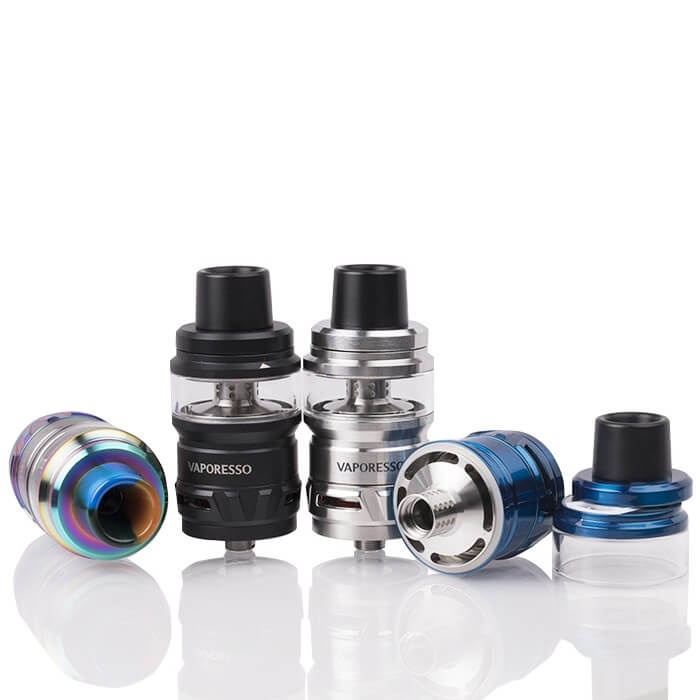 Vaporesso Cascade Atomizer Tank 7ML - Görsel 12