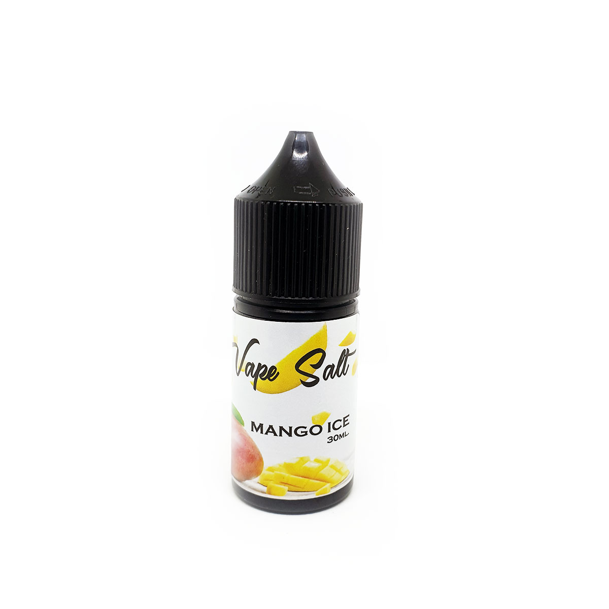 Vape Salt Mango Ice 30ml - Salt Likit
