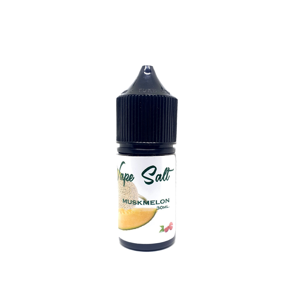 Vape Salt Musk Melon 30ml - Salt Likit