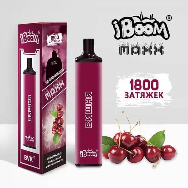 iBoom MAXX - 1800 - Görsel 8