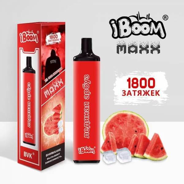 iBoom MAXX - 1800 - Görsel 6