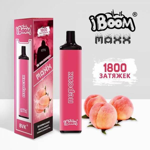 iBoom MAXX - 1800 - Görsel 4