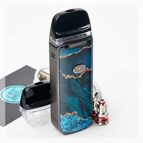 VAPORESSO LUXE PM40 POD MOD KIT - Görsel 4