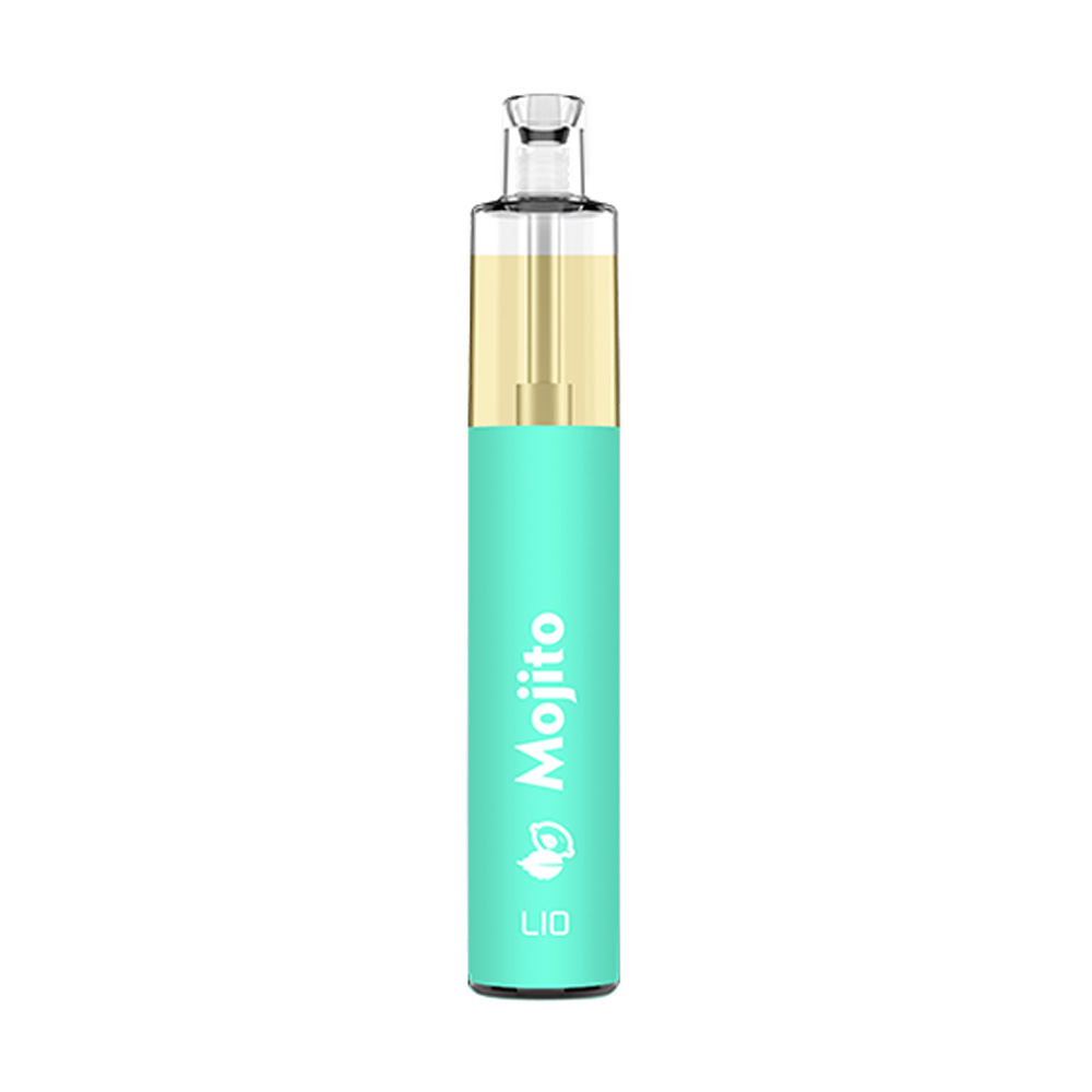 IJOY LIO BEE 18 Tek Kullanımlık Kit