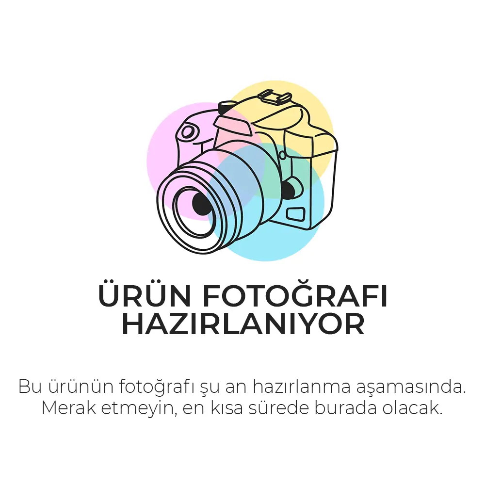 Ürün görseli bekleniyor