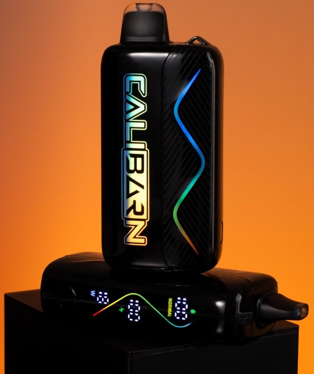UWELL Caliburn 100K - Görsel 3