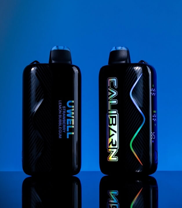 UWELL Caliburn 100K - Görsel 2