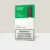 Crisp Menthol